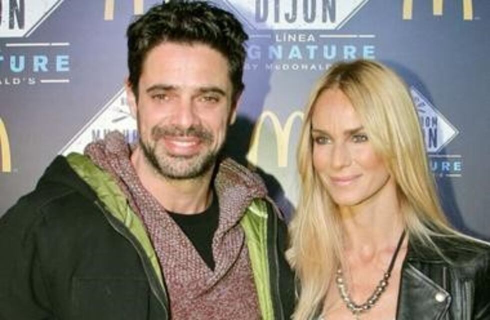 Luciano Castro tomó una drástica decisión al enterarse que su cuenta había sido hackeada