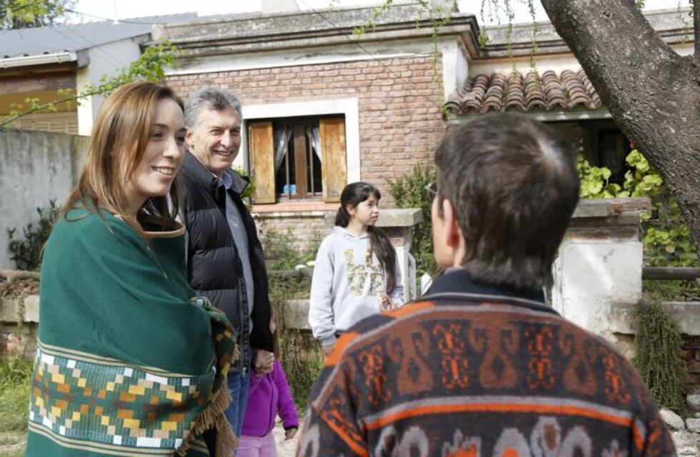 Suspenden la participación de Macri, Michetti y Vidal en el timbreo de Cambiemos