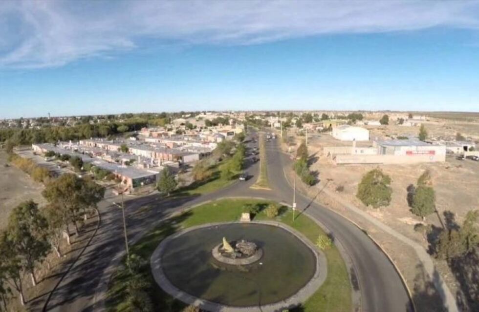 Cálida y soleada jornada para hoy en Rawson