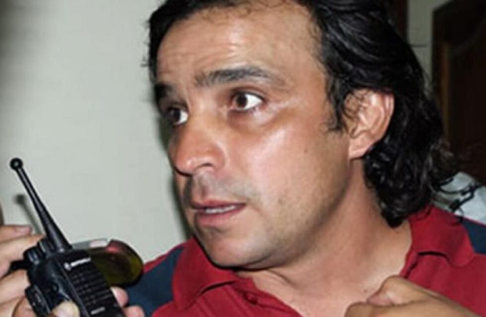 El Lute Oste dijo: "Para dirigir en Argentina tenés que ser amigos de algunos periodistas"