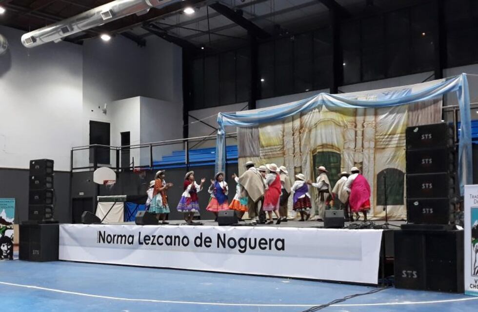 El Microestadio “Cochocho” Vargas es el elegido para la Vigilia Patriótica “Esperando el 9 de Julio”