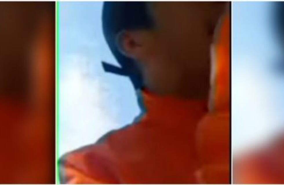 Preocupación en el atletismo sanjuanino por polémico video