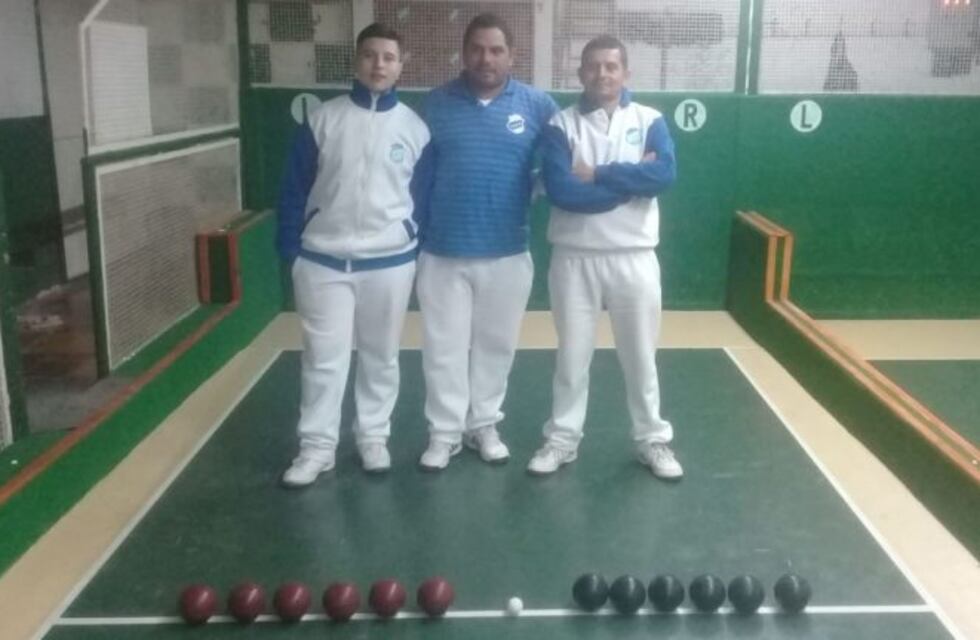 "La Verde" inauguró oficialmente su nueva cancha