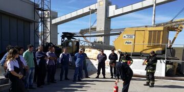 Congreso Portuario - 3