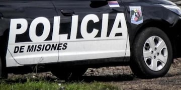 Detuvieron al ex intendente de Alba Posse por agredir a policias en un control