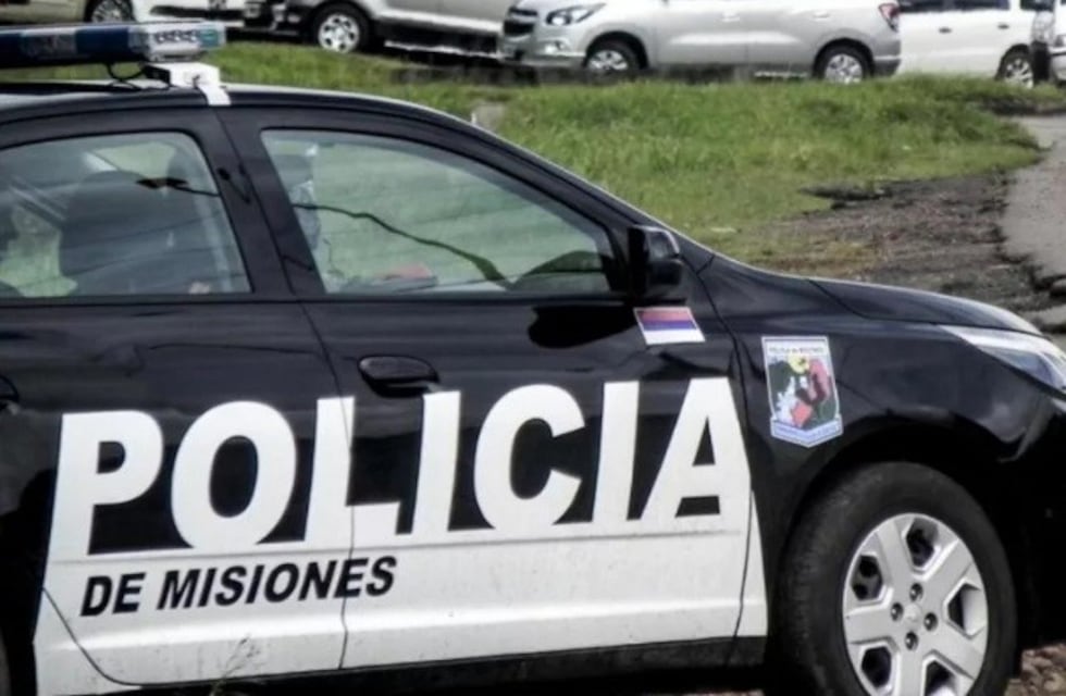 Detuvieron al ex intendente de Alba Posse por agredir a policias en un control