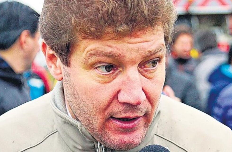 Melella envió una nota a Macri pidiendo la destitución del embajador Carlos Sersale