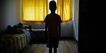 Todo comenzó cuando la víctima tenía 5 años\u002E