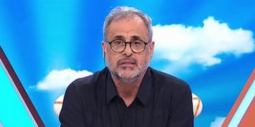 Jorge Rial adelantó su posible fecha de regreso a \