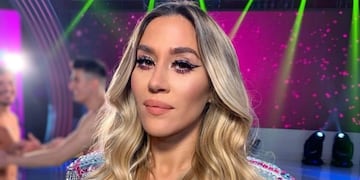 Jimena Barón (Foto: Instagram/ baronjimena)