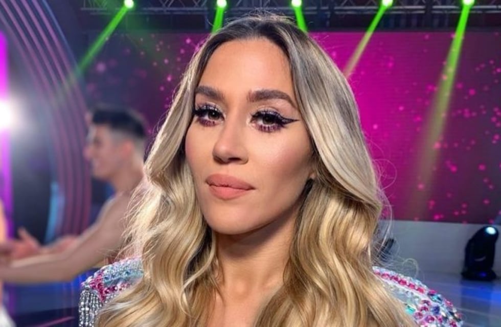 ¡Lo hizo otra vez! Jimena Barón celebró el éxito de "Traicionera" con un baile ardiente