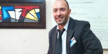 Nada se sabe del paradero de Orce, al que buscan hace 13 días\u002E