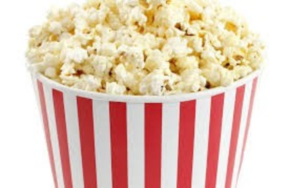 Ganá entradas para ir al cine