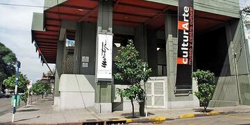Centro Cultural Culturarte, de Jujuy