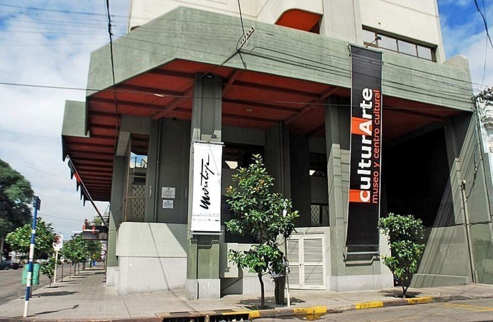 Refacciones en Culturarte postergan premiación de Ledesma