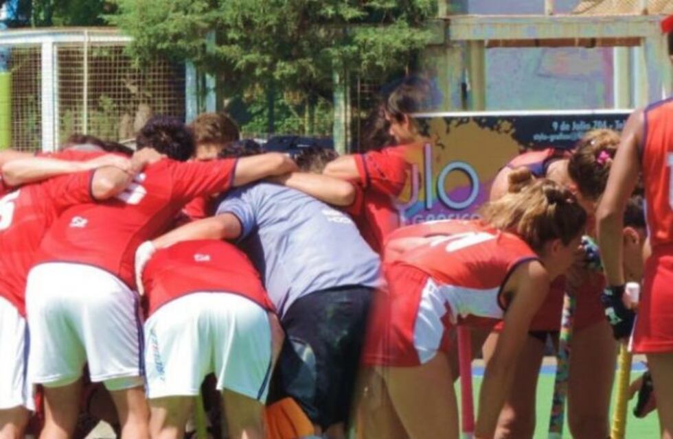 Hockey sobre césped: Córdoba debuta en el Argentino Sub 21