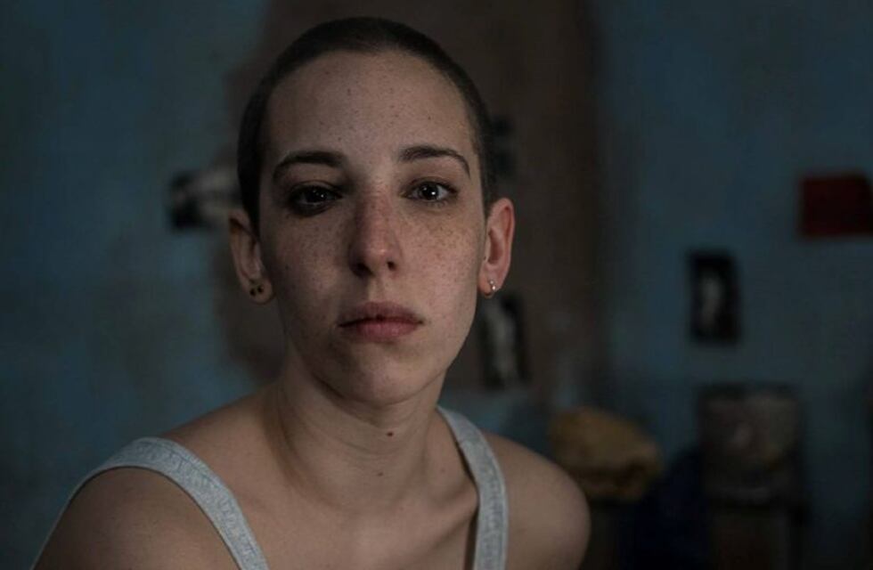 Agustina Macri y Vera Spinetta hablan de Soledad, otro estreno del cine nacional 2018