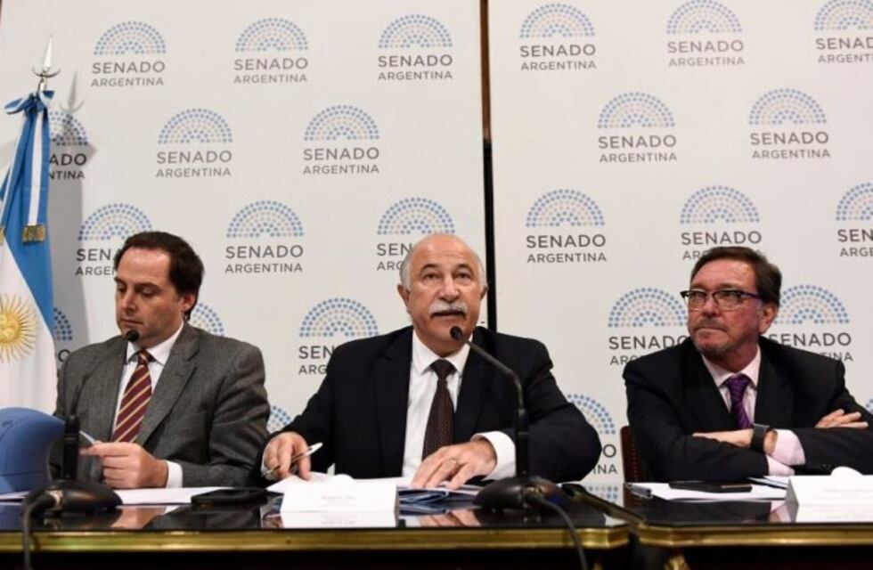 Senado: tras un debate intenso, terminó la tercera reunión por la legalización del aborto