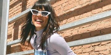 Julieta Antón (Instagram)