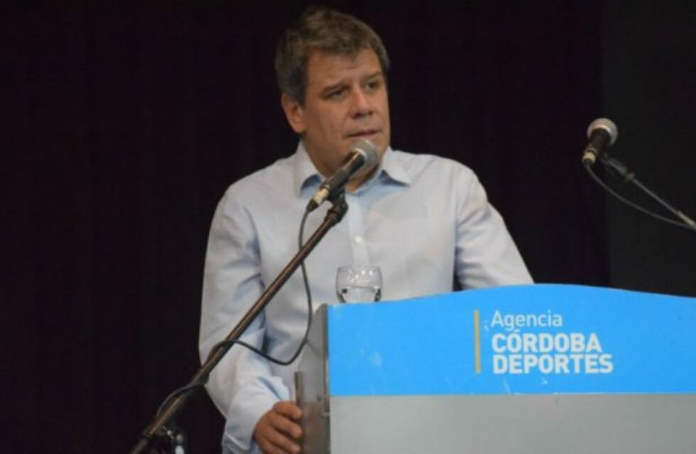 Facundo Manes cerró las Jornadas de Actualización en Ciencias del Movimiento