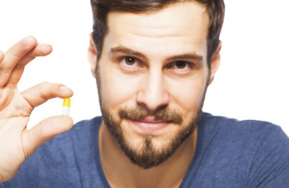 Prueban con éxito una nueva píldora anticonceptiva masculina