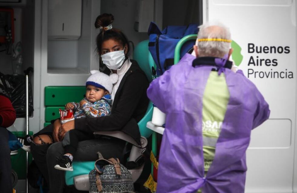 Coronavirus en Villa Azul: el "aislamiento estricto" genera preocupación entre los vecinos