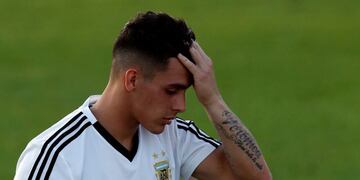 EFE/Alberto Estévez