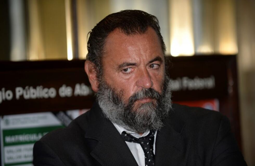 Fiscal Campagnoli sobre las coimas en la comisaría 35: "Potocar no podía ignorar esto"