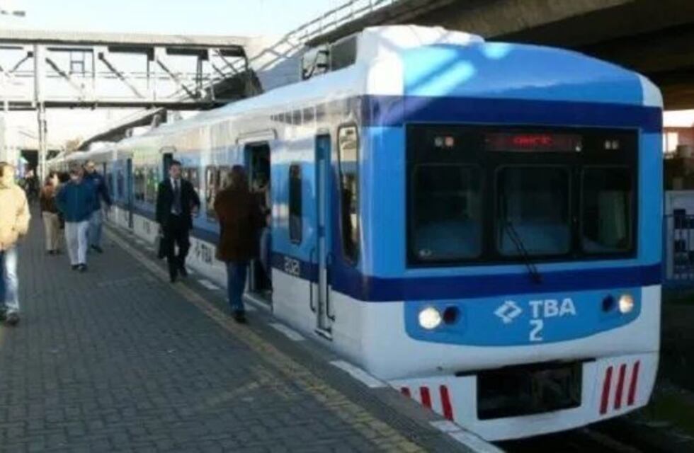 Preparan la mayor licitación de la historia para renovar los trenes de pasajeros metropolitanos