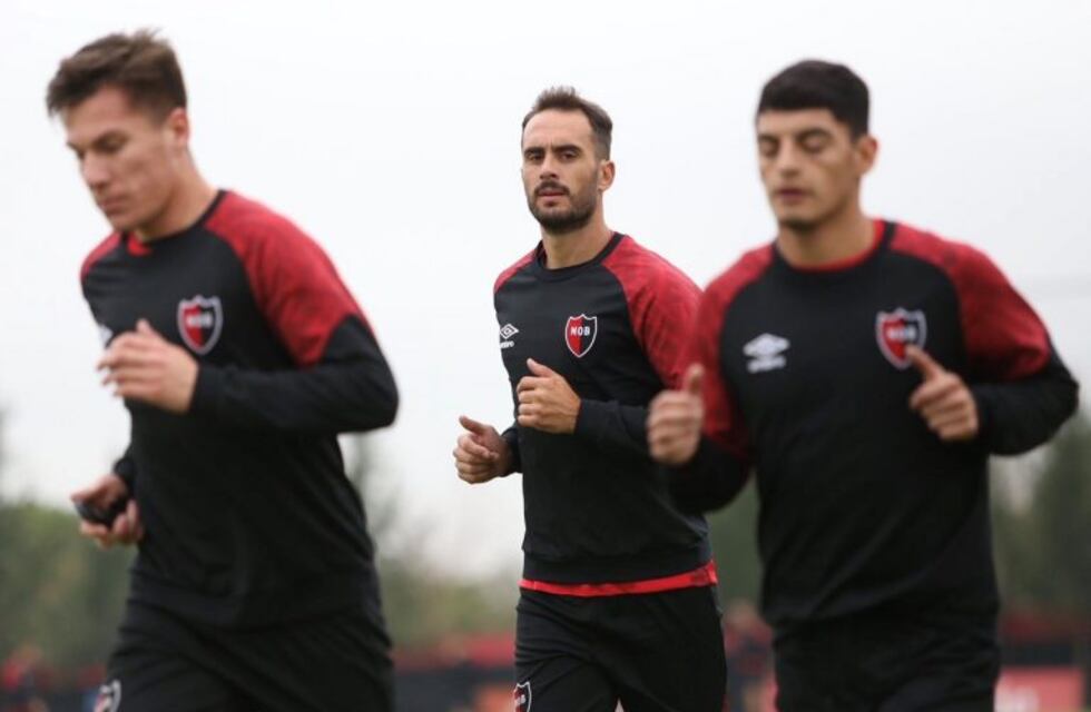 Gentiletti: "Tenemos la máxima ambición porque así lo marca la historia de Newell's"