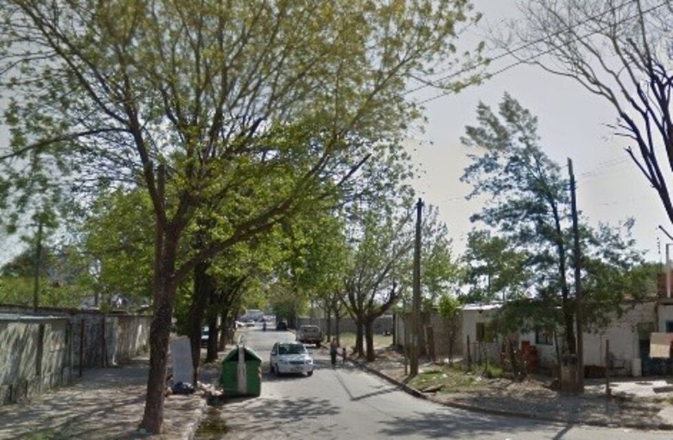 Insultos, agresiones y amenazas con disparos al aire en zona sur