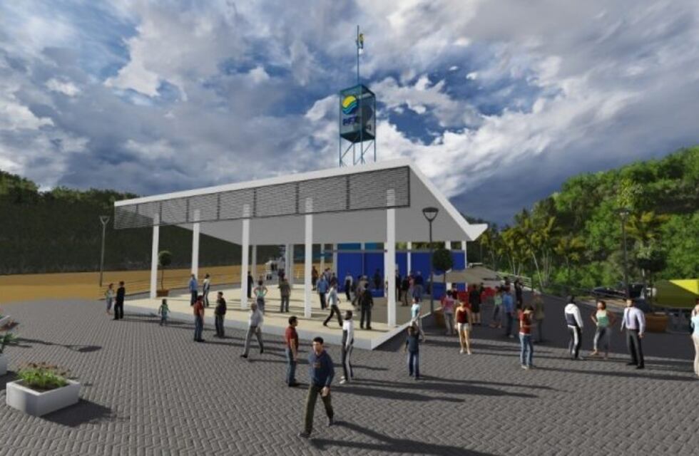 Terminales Fluviales: el proyecto que revaloriza los puertos misioneros y que ya avanza en Iguazú