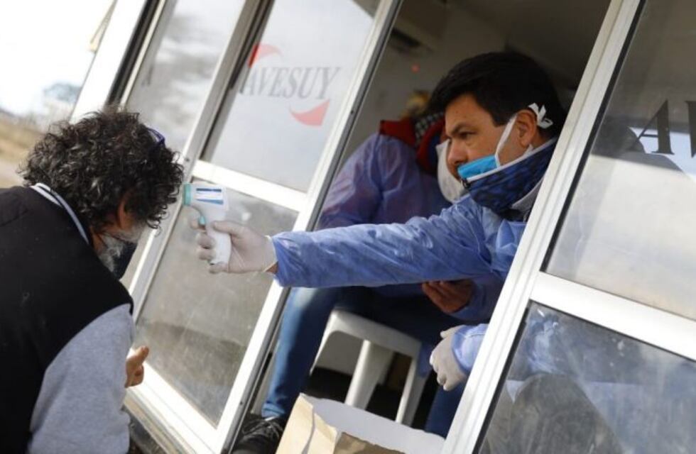 Cinco nuevos casos de coronavirus confirmados en Córdoba