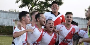 Los de Villa Bonita se quedaron con el Torneo Preparatorio 2020\u002E