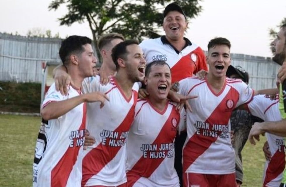 River de Villa Bonita se quedó con el Preparatorio de la Liga Obereña