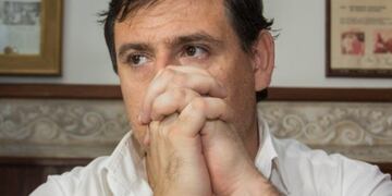 Algunas de las facturas cuestionadas en la causa contra el ex intendente de Santa Rosa, Sergio Salgado\u002E