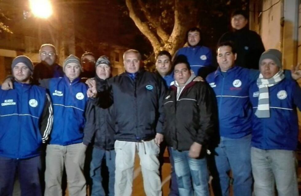 Denunciaron el despido de tres empleados en una empresa distribuidora de Sancor