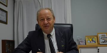 El mandatario había derrotado al Frente Progresista en las elecciones de 2017\u002E (Regionalismo en Línea)