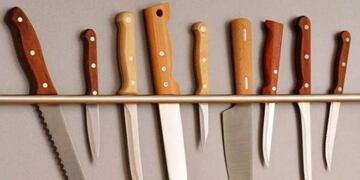 cuchillos de cocina principal