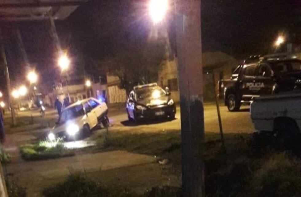 Balearon a otro adolescente a cuatro cuadras de escena del crimen de Ticiana