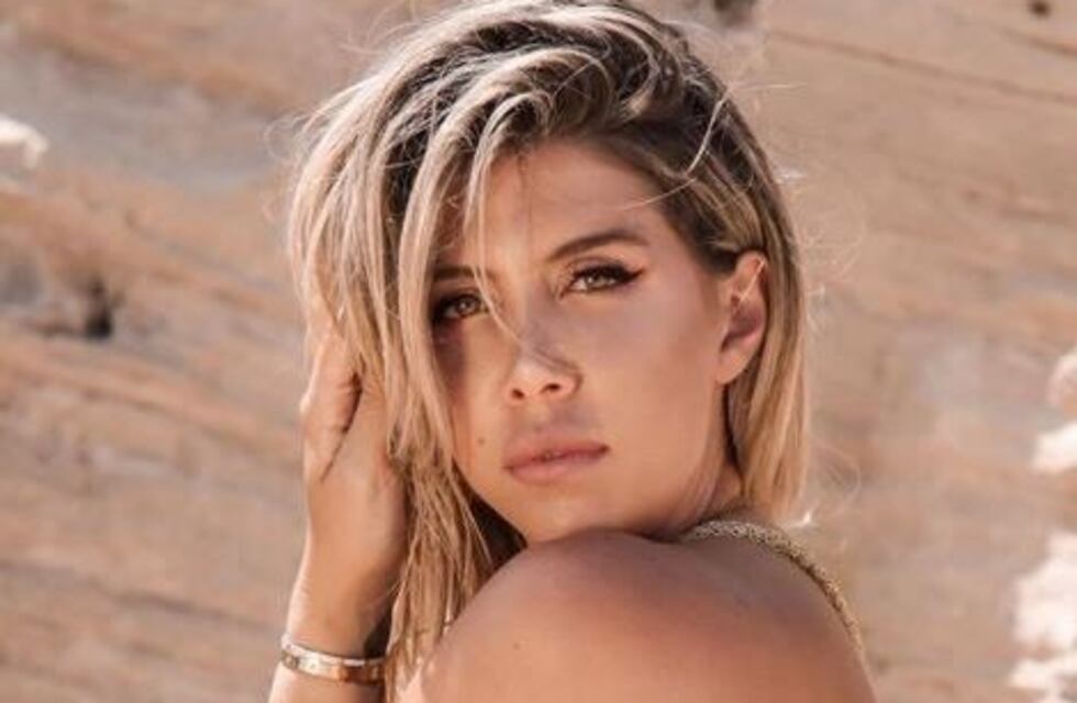 Wanda Nara rompió el silencio sobre los rumores de embarazo