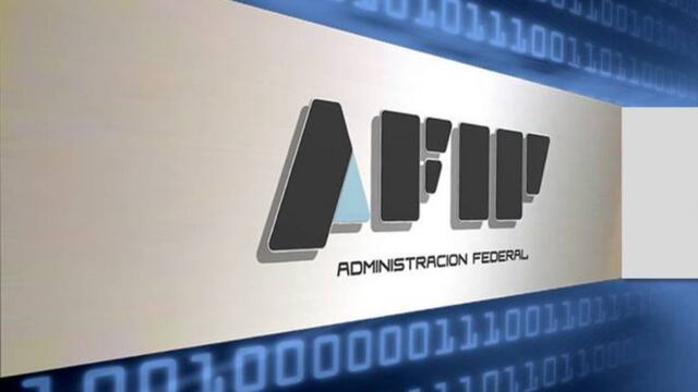 Afip