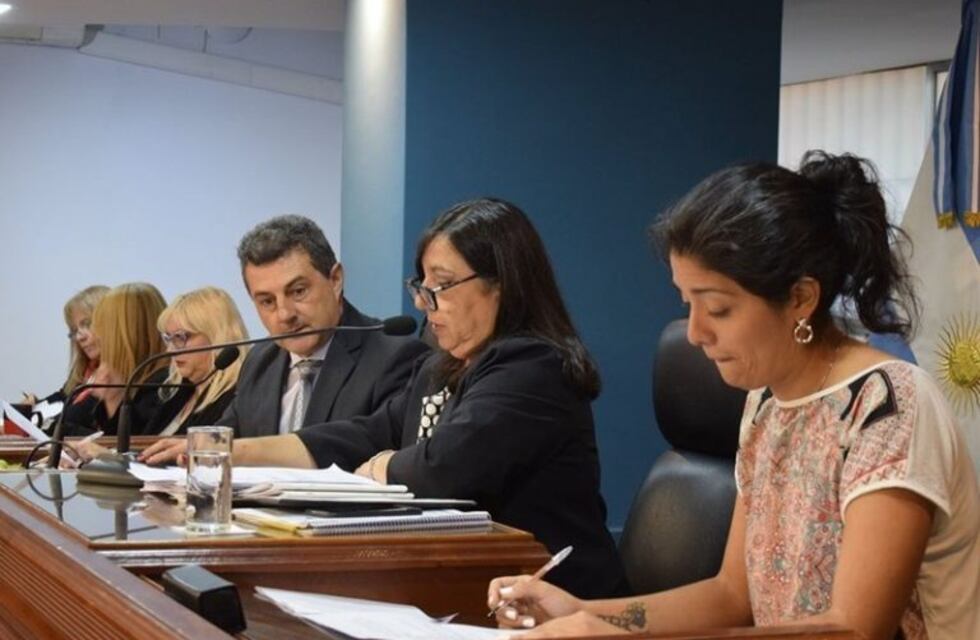 Capacitarán a los Diputados en perspectiva de género