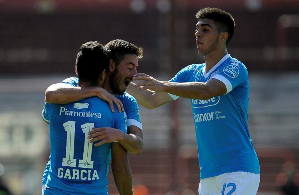 ¡Triunfazo! Belgrano lo dio vuelta y le ganó a Argentinos en La Paternal