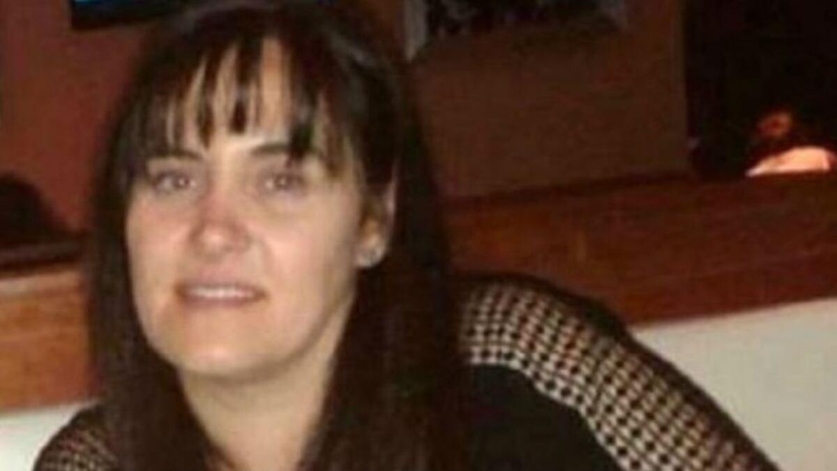 criemen de Silvia garcía