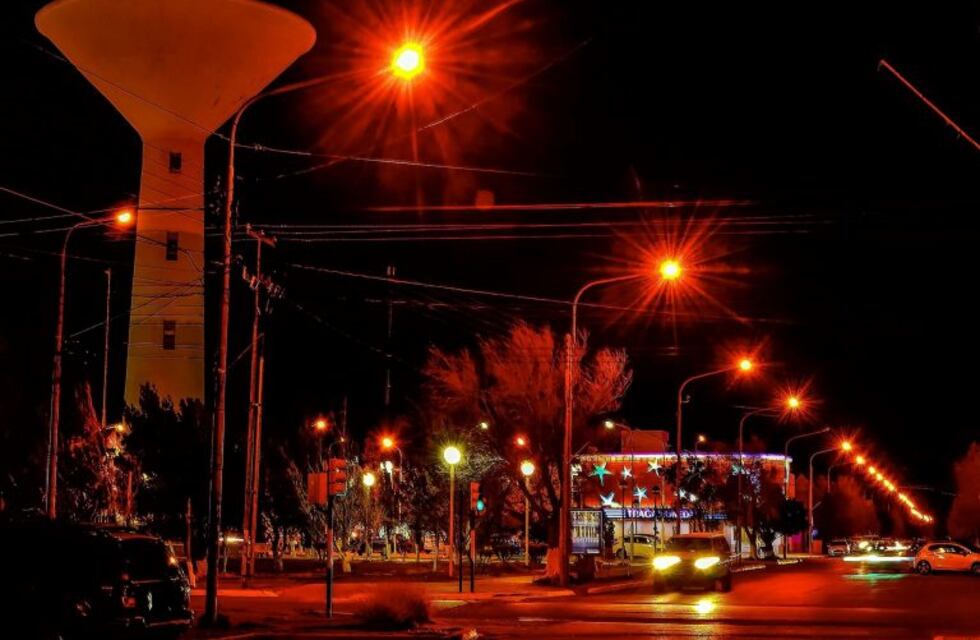 Pico Truncado: decretan asueto municipal para el viernes por el Festival de Folclore