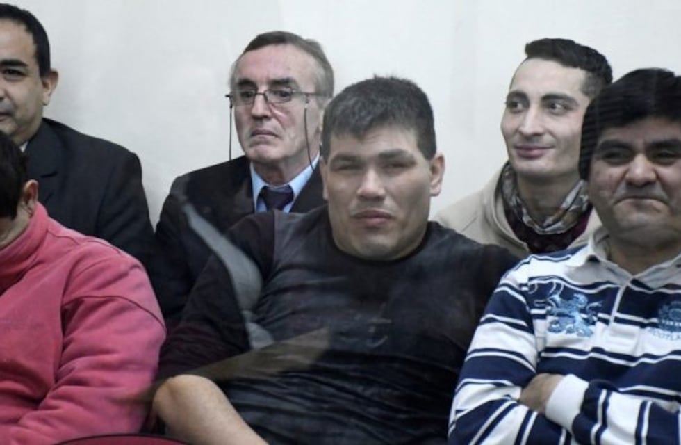 Narcotraficante santafesino preso en Devoto afronta un nuevo pedido de juicio