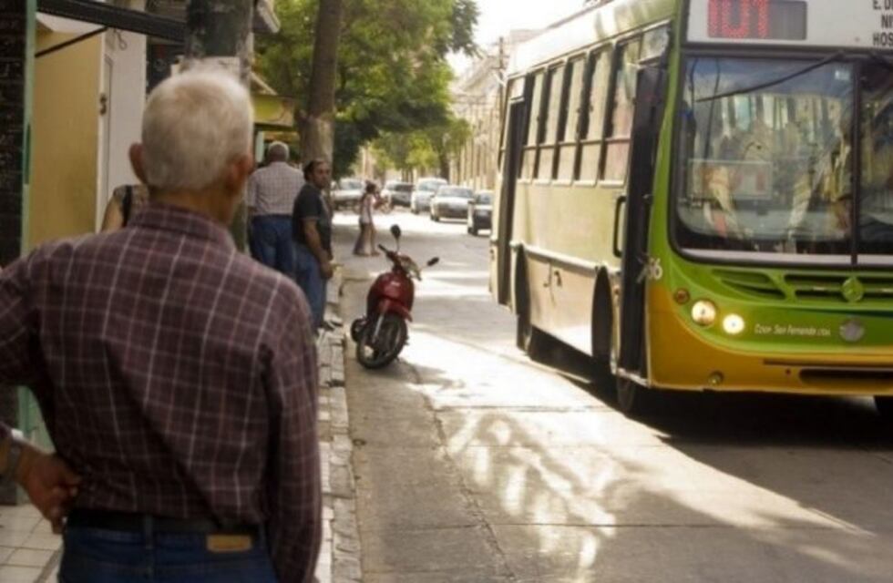 Los empresarios buscan que se incremente el precio del boleto