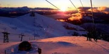 Se confirmó cuándo abrirá el cerro Catedral en Bariloche