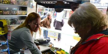 Perdujicial para el bolsillo.